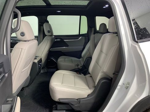 New 2026 GMC Acadia Elevation w/ Black Edition image 22