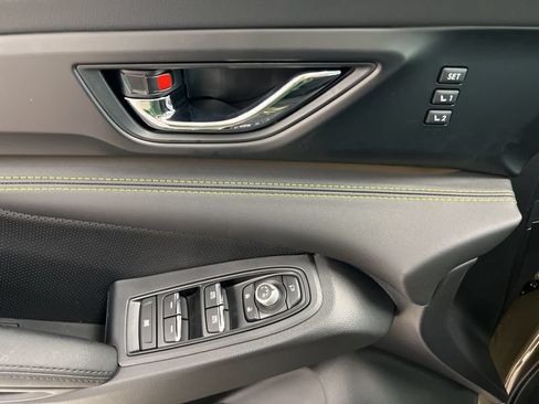 New 2026 Subaru Ascent Bronze Edition AWD/4WD image 26