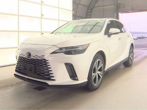 Used 2026 Lexus RX 350 Premium image 2