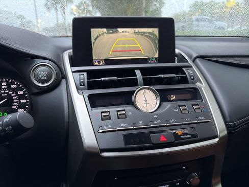 Used 2021 Lexus NX 300 FWD w/ Accessory Package 2 image 11