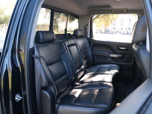 Used 2015 Chevrolet Silverado 1500 LT w/ All Star Edition image 22