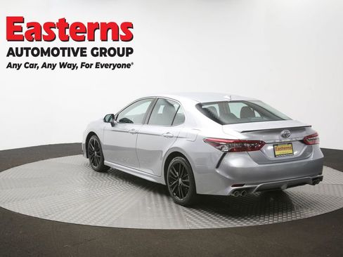 Used 2023 Toyota Camry XSE FWD image 66