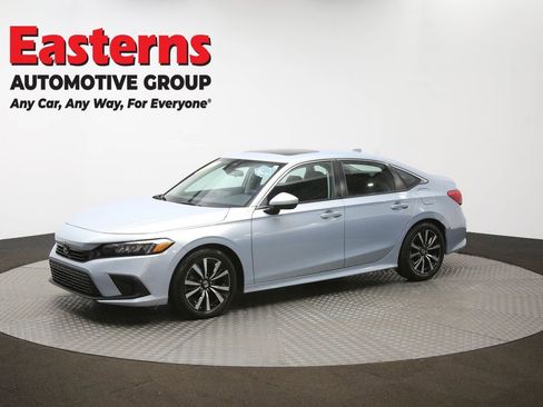 Used 2023 Honda Civic EX image 43