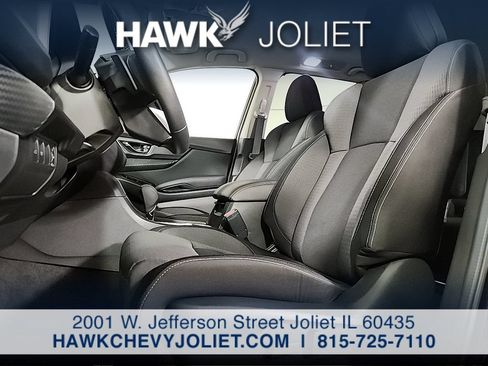 Used 2025 Subaru Ascent Premium AWD/4WD image 10