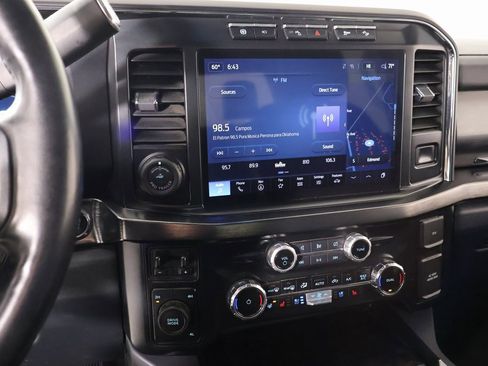 Used 2024 Ford F350 Lariat w/ Lariat Ultimate Package image 5