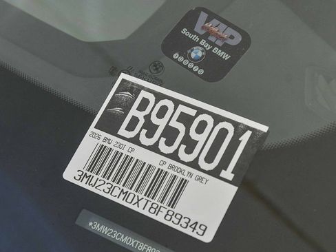 New 2026 BMW 230i Coupe w/ Premium Package image 31