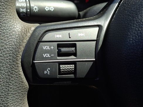Used 2024 Honda Accord EX image 22