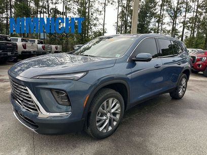 Used 2025 Buick Enclave Preferred w/ Power Package