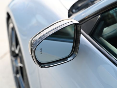 Used 2023 Porsche 911 Turbo S image 14