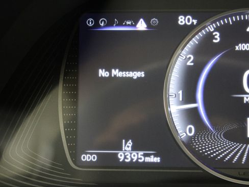 Used 2022 Lexus ES 350 Premium image 68