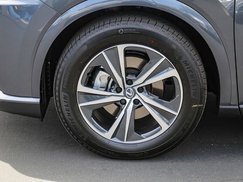 New 2026 Lexus RX 350 AWD image 9