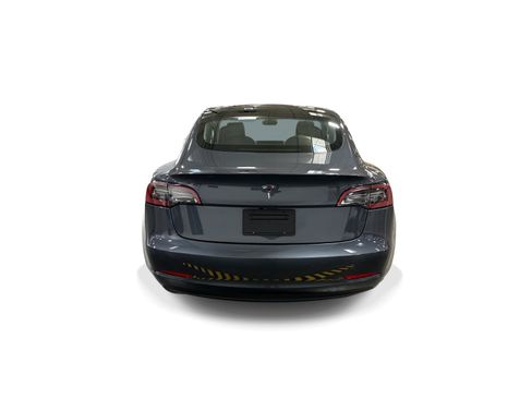 Certified 2023 Tesla Model 3 Standard Range RWD image 5