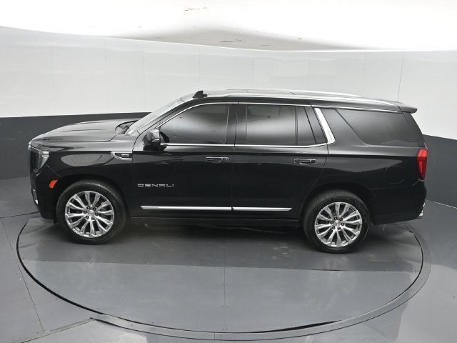 Used 2022 GMC Yukon Denali AWD/4WD image 47