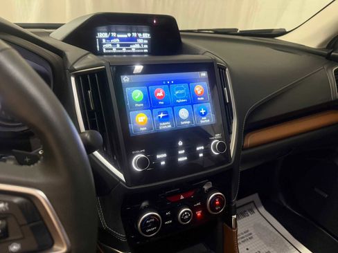 Certified 2024 Subaru Forester Touring w/ Convenience Package image 37