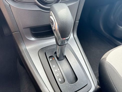 Used 2019 Ford Fiesta S FWD image 17
