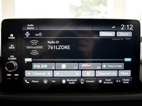 Used 2023 Acura Integra A-Spec w/ Technology Package FWD image 22