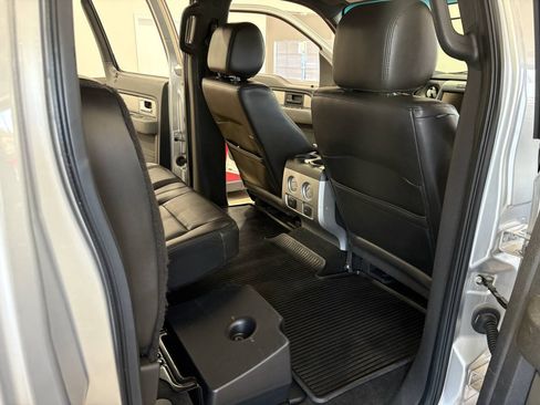 Used 2013 Ford F150 Raptor w/ Luxury Equipment Group AWD/4WD image 29