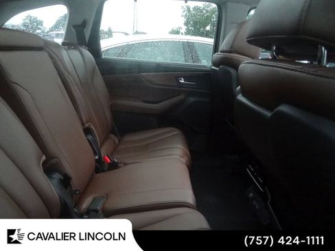Used 2022 Acura MDX FWD w/ Technology Package image 12