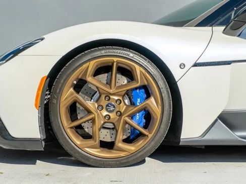 Used 2022 Maserati MC20 Coupe image 18