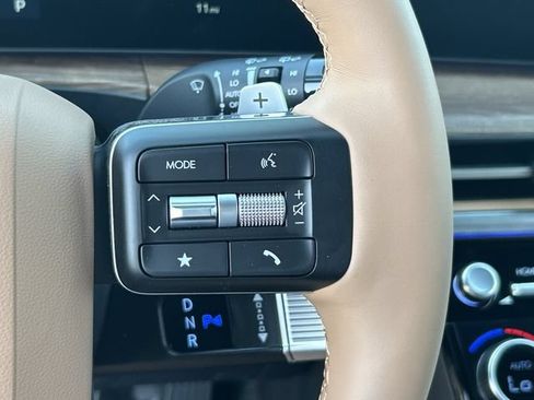 New 2026 Hyundai Santa Fe Limited FWD image 28