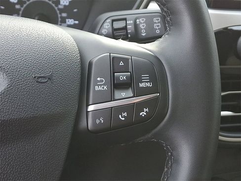 Certified 2022 Ford Escape SE w/ Convenience Package image 23