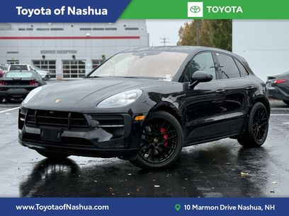 Used 2020 Porsche Macan GTS