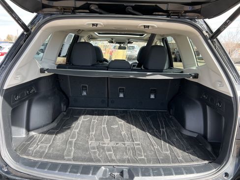 Used 2024 Subaru Forester Premium image 20