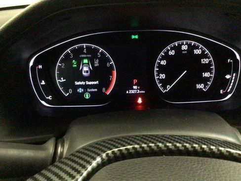 Used 2018 Honda Accord LX image 18