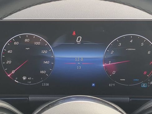 Certified 2026 Mercedes-Benz GLA 250 image 14