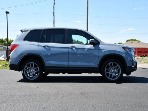 Used 2023 Honda Passport EX-L image 8