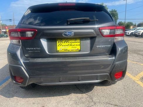 Used 2020 Subaru Crosstrek 2.0i Premium AWD/4WD image 4