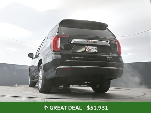 Used 2024 GMC Yukon SLT image 59