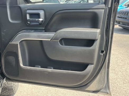 Used 2016 Chevrolet Silverado 1500 LT w/ All Star Edition AWD/4WD image 23