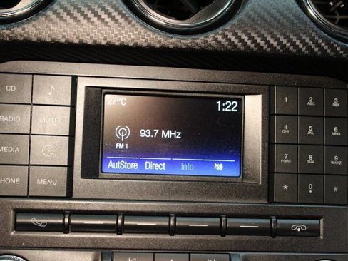 Used 2017 Ford Mustang Convertible w/ Equipment Group 051A image 22