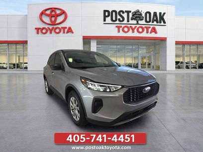 Used 2024 Ford Escape Active