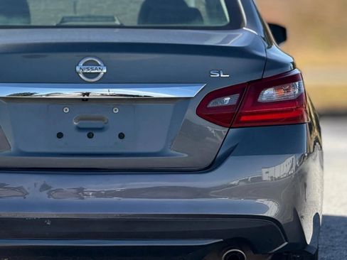 Used 2018 Nissan Altima 2.5 SL image 14