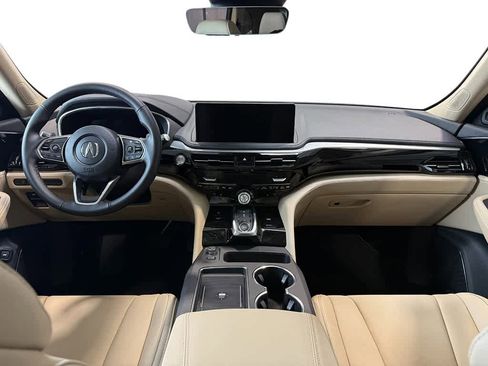 New 2026 Acura MDX image 49