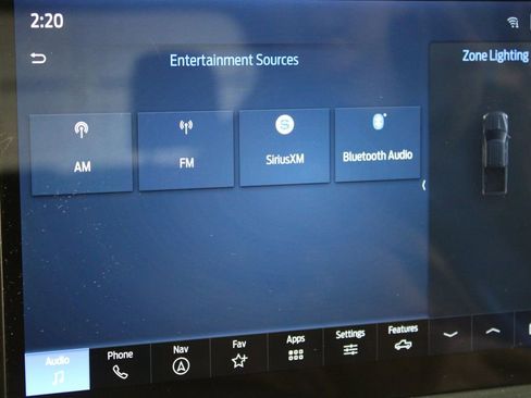 Used 2024 Ford F150 XLT w/ Tow/Haul Package image 42