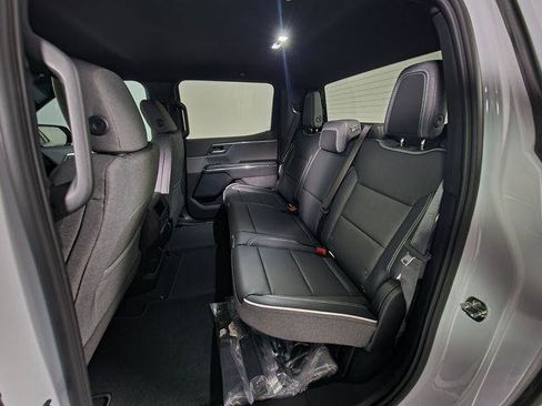 New 2026 GMC Sierra EV Elevation AWD/4WD image 11