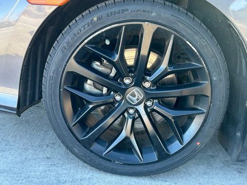 Used 2020 Honda Civic Si image 24