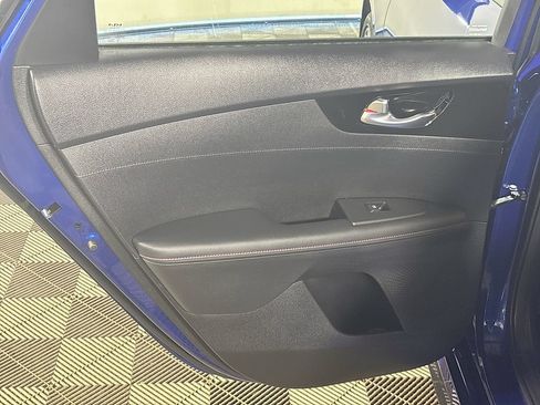 Certified 2024 Kia Forte GT FWD image 19
