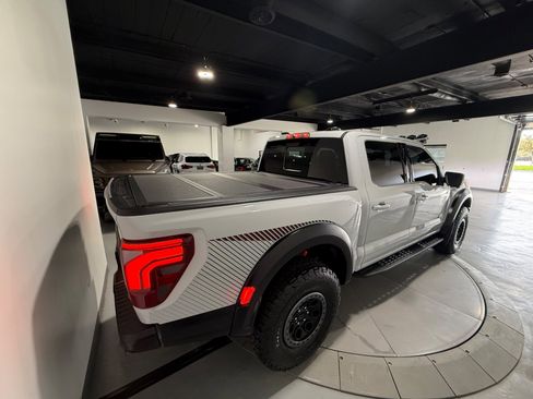 Used 2024 Ford F150 Raptor image 11