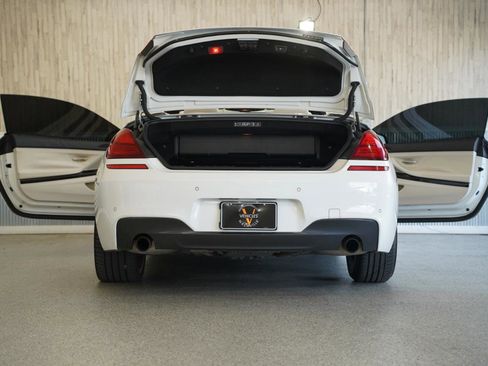 Used 2013 BMW 640i Convertible RWD image 47