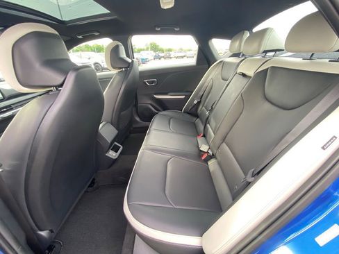 New 2026 Kia K4 GT-Line w/ GT-Line Premium Package FWD image 22