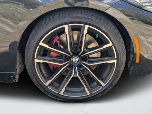 Used 2024 BMW 430i Convertible w/ M Sport Package image 9