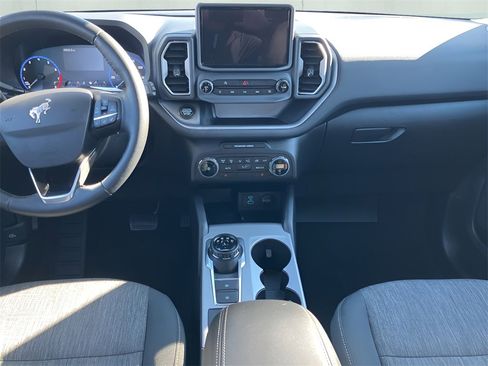 Used 2021 Ford Bronco Sport Big Bend w/ Big Bend Package (96B) image 21