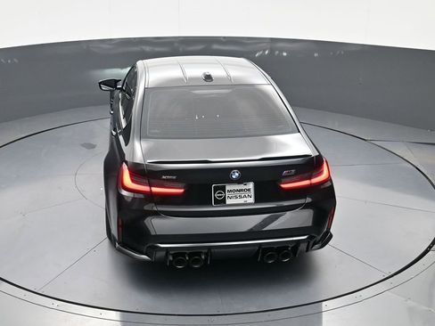 Used 2025 BMW M3 Competition AWD/4WD image 33