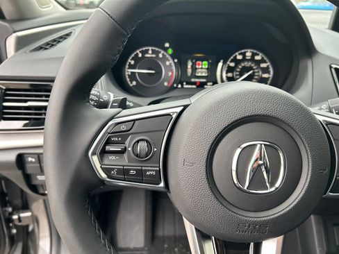 New 2026 Acura RDX SH-AWD image 21