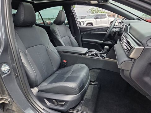Used 2025 Toyota Camry XSE w/ Premium Plus Package FWD image 15