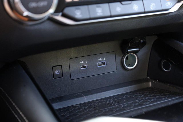 Certified 2025 Nissan Altima 2.5 SL FWD image 17